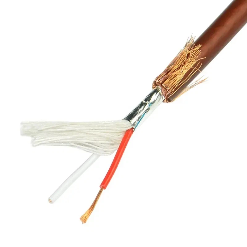 3.5 mm Mikrofonu Wiring