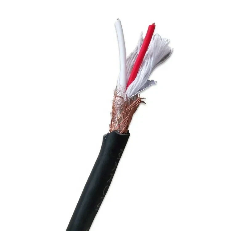 Wajer tal-Cable Mic